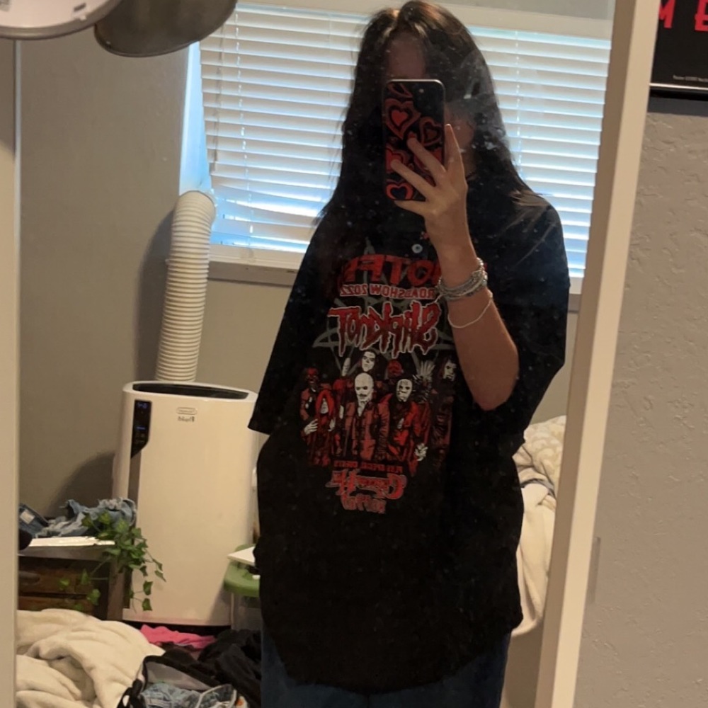 Meet your Posher, Mirella